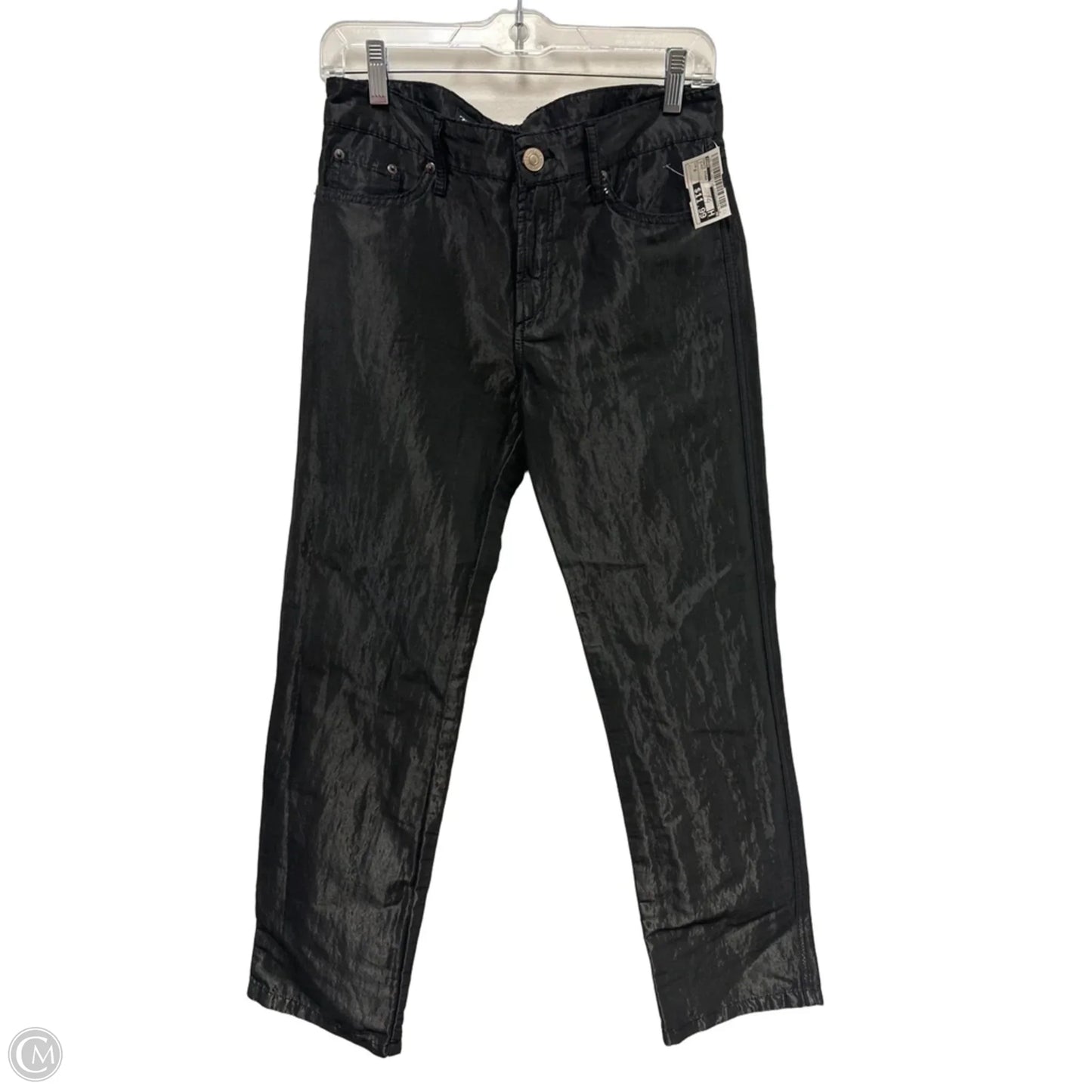 Pants Other By Zara In Black, Size: 2