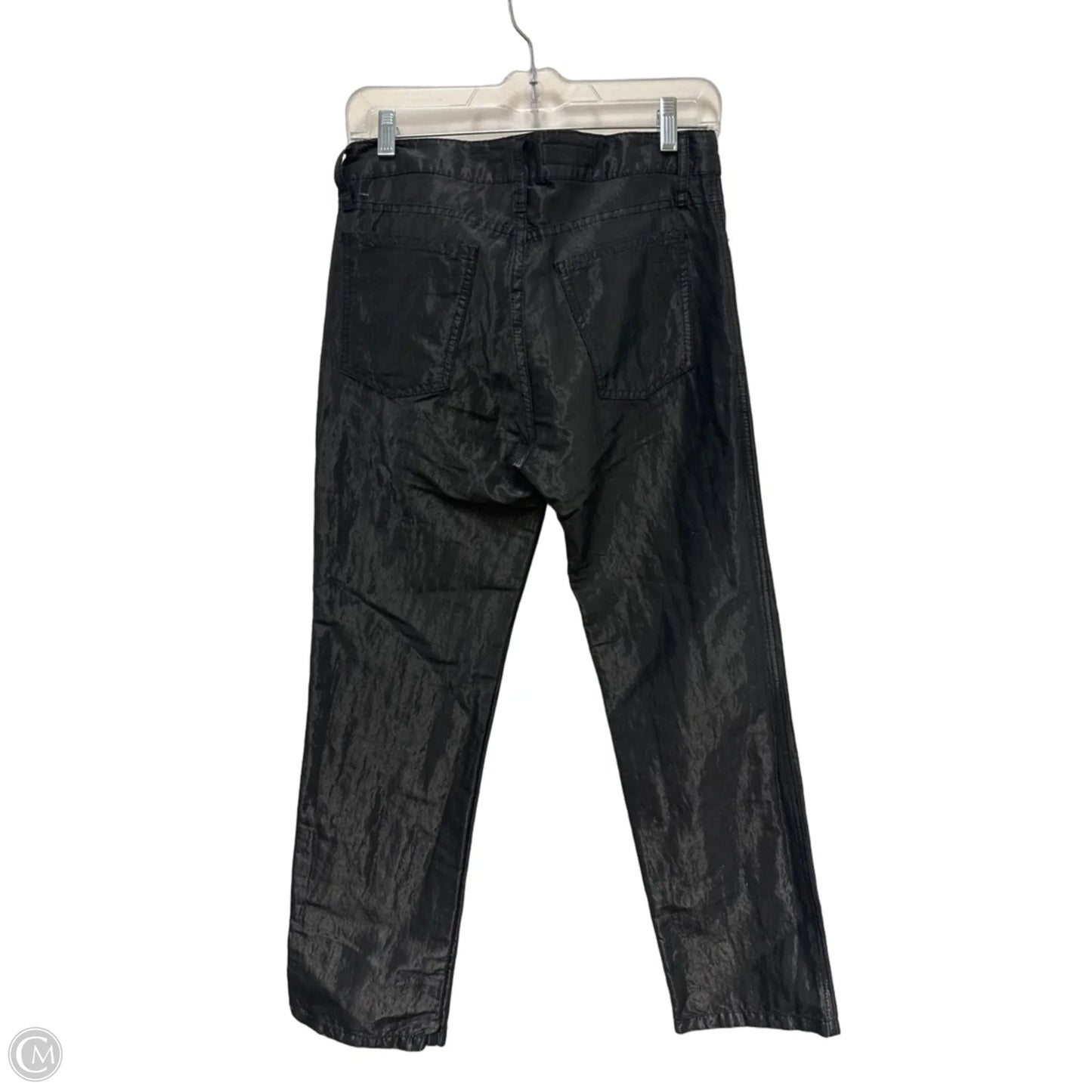 Pants Other By Zara In Black, Size: 2