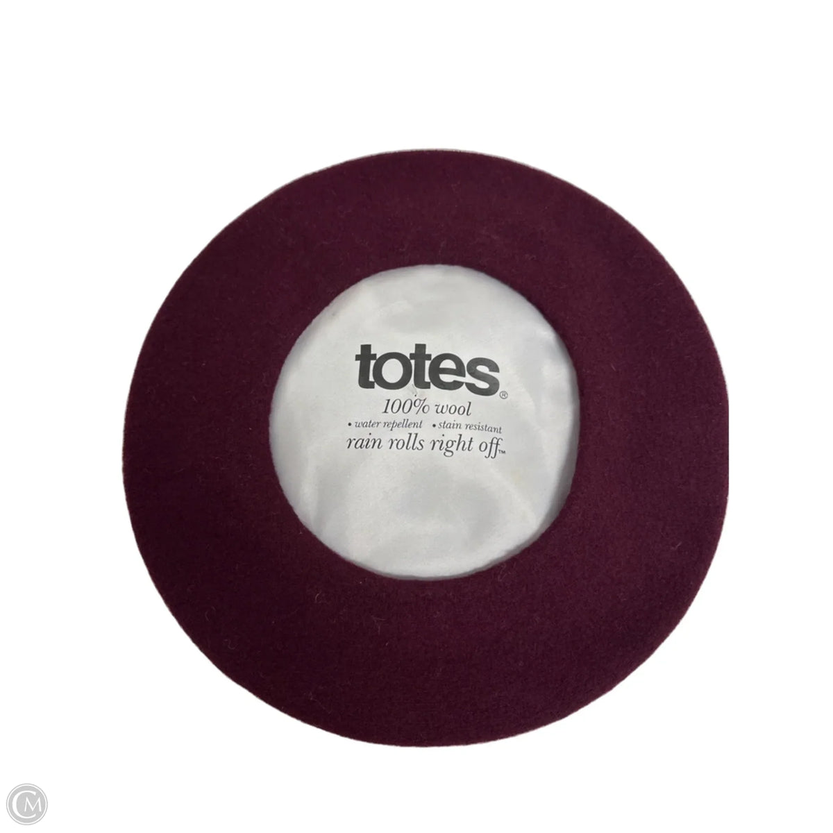 Hat Other By Totes