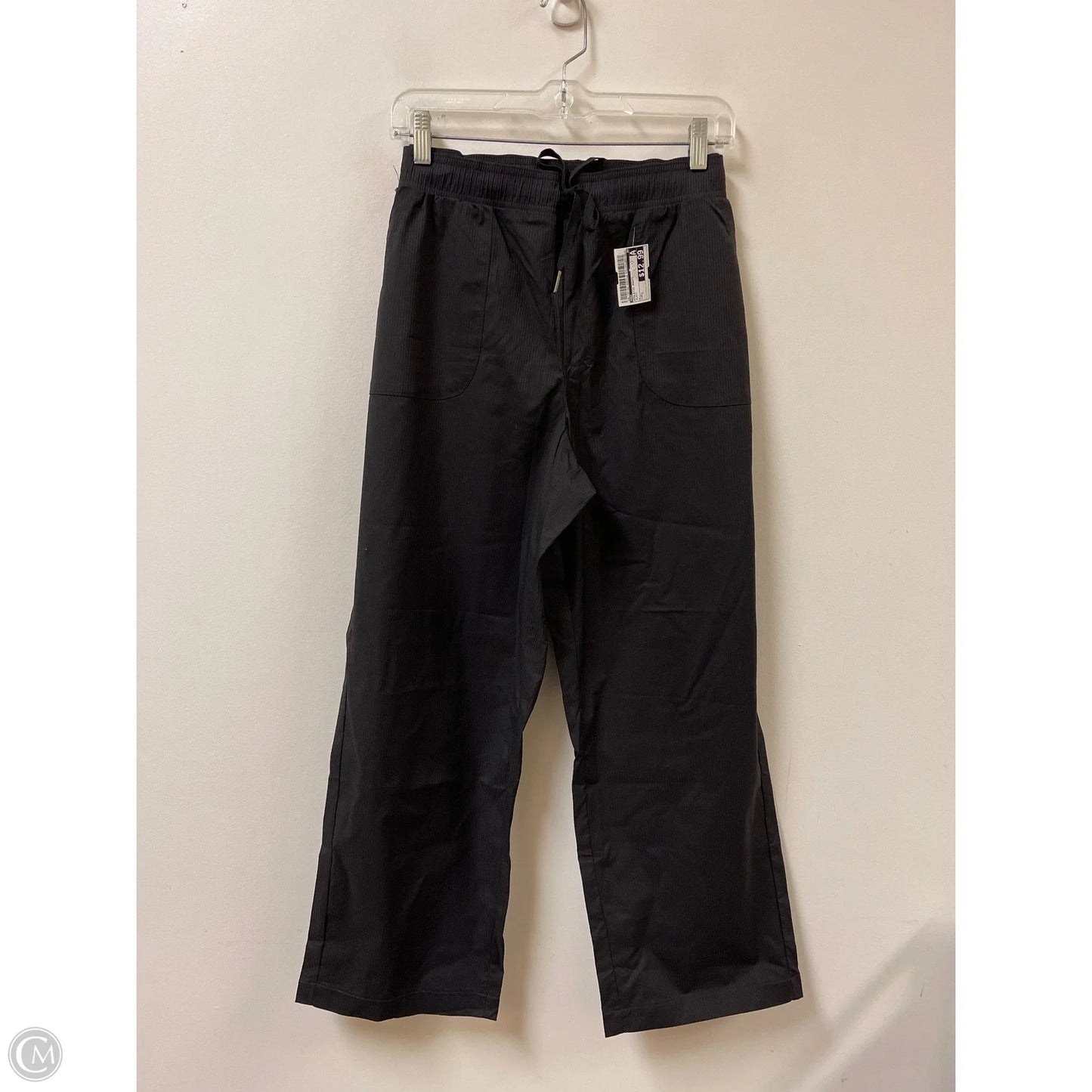 Athletic Pants By Rbx In Black, Size: L