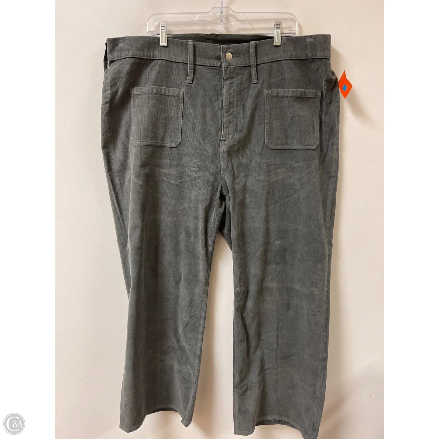 Pants Dress By J. Crew In Grey, Size: 22