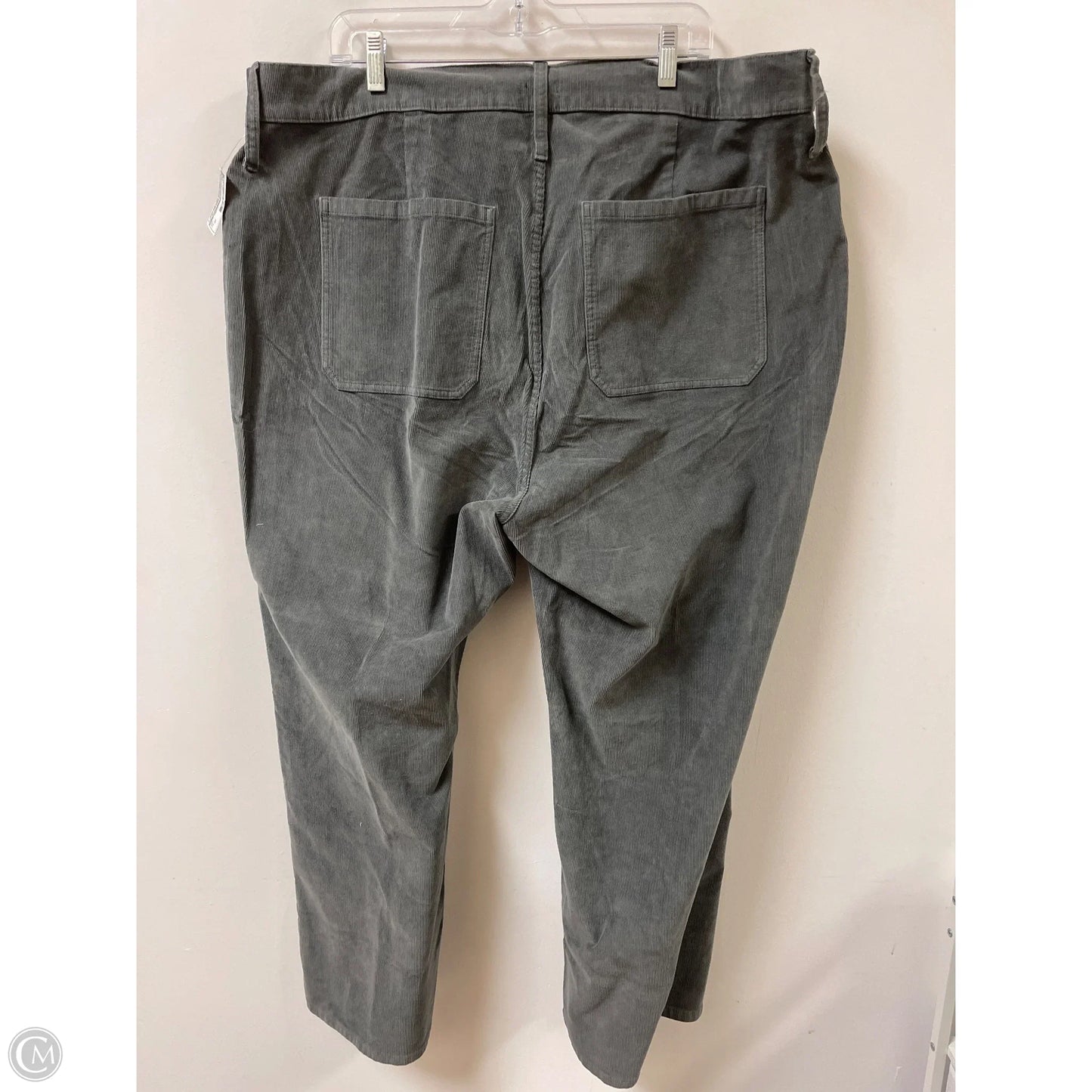 Pants Dress By J. Crew In Grey, Size: 22