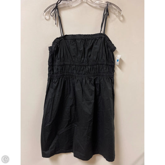 Dress Casual Short By Bp In Black, Size: L