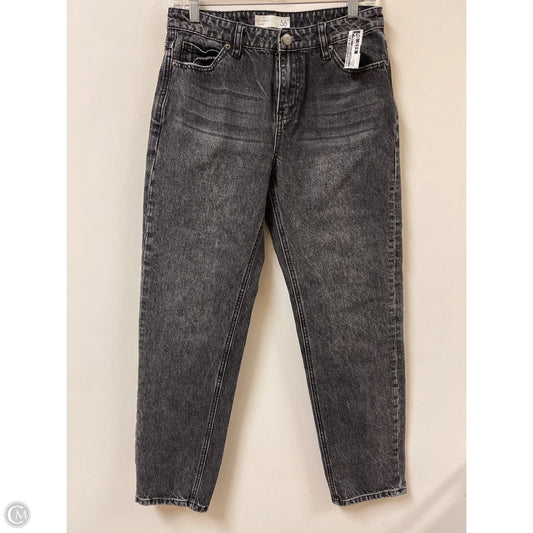 Jeans Skinny By Clothes Mentor In Grey, Size: 4