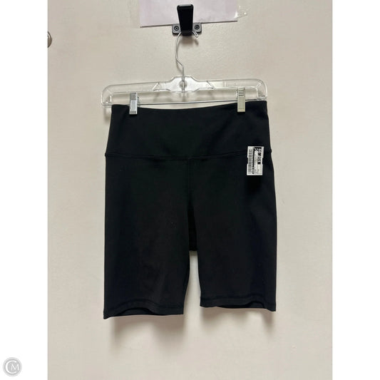 Athletic Shorts By Mono B In Black, Size: M