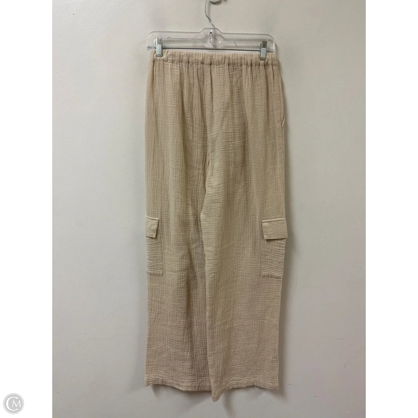 Pants Lounge By Rails In Tan, Size: 2