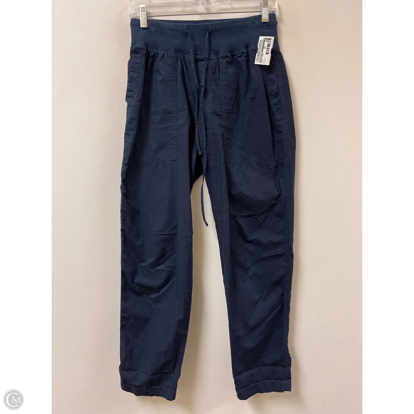 Pants Lounge By Lou And Grey In Navy, Size: 2