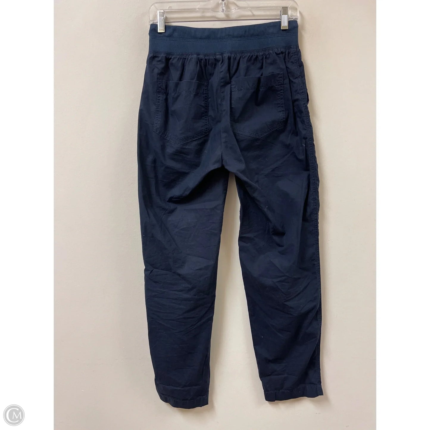 Pants Lounge By Lou And Grey In Navy, Size: 2