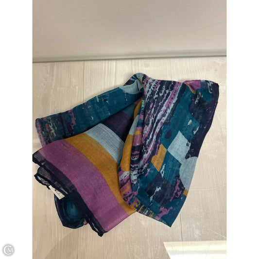 Scarf Long By Clothes Mentor