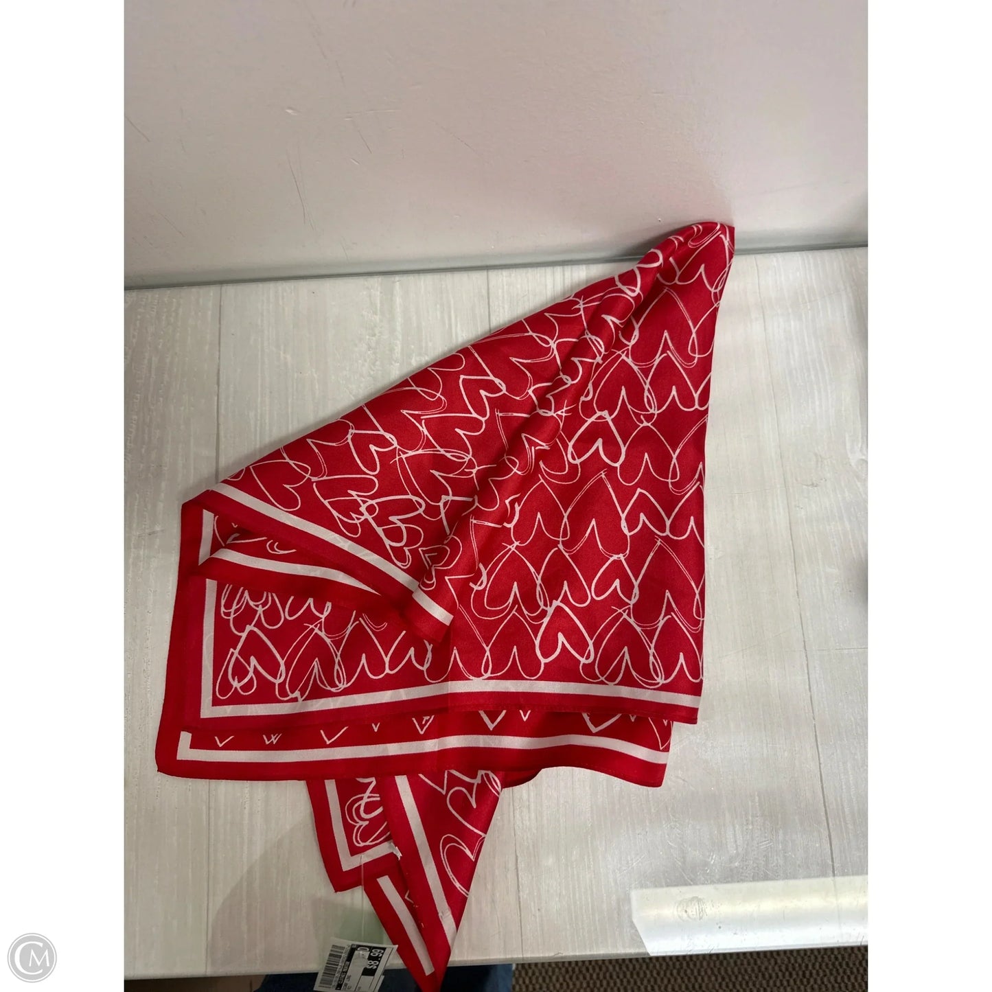 Scarf Long By Clothes Mentor