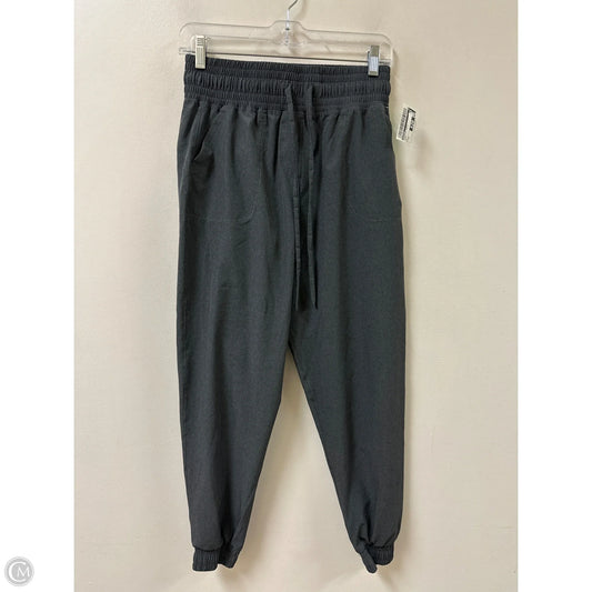 Athletic Pants By Albion In Grey, Size: M