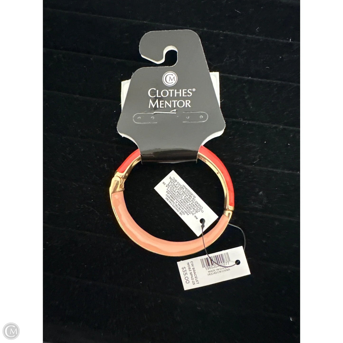 Bracelet Cuff By Chicos