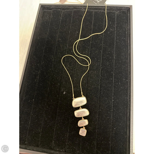 Necklace Other By J. Jill