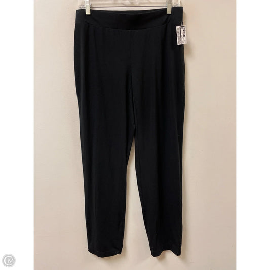 Pants Leggings By Pure Jill In Black, Size: Xs