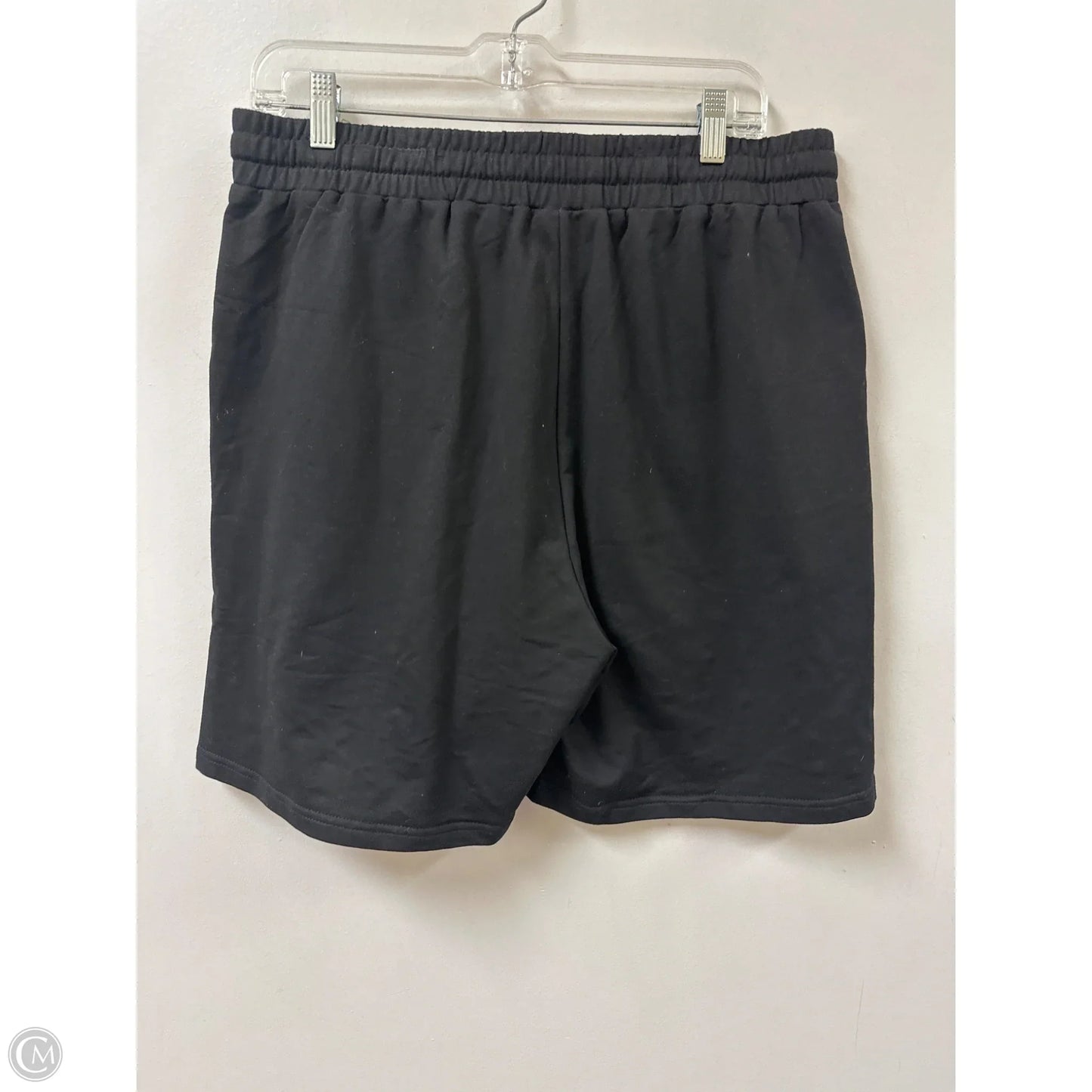 Shorts By Vocal In Black, Size: 12