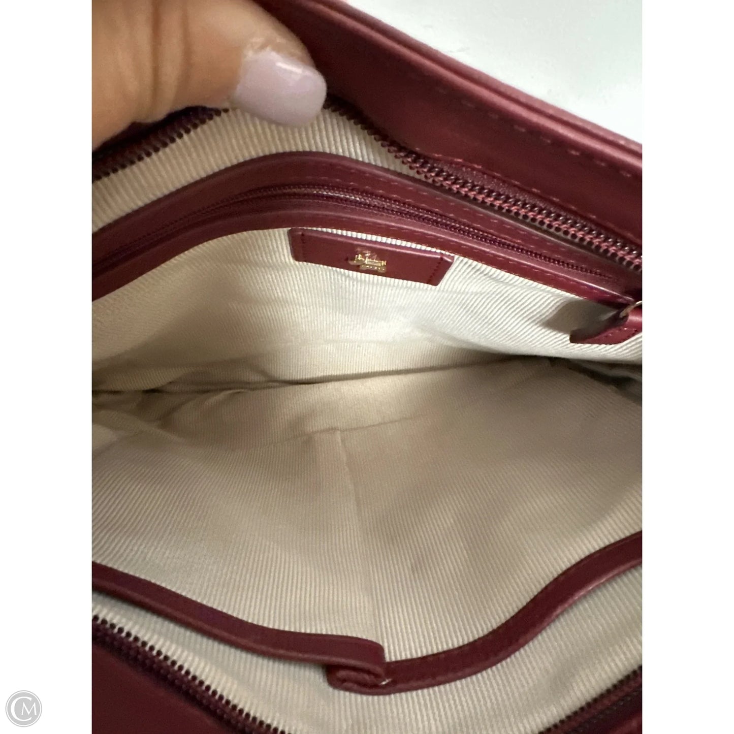 Handbag By Radley London, Size: Large