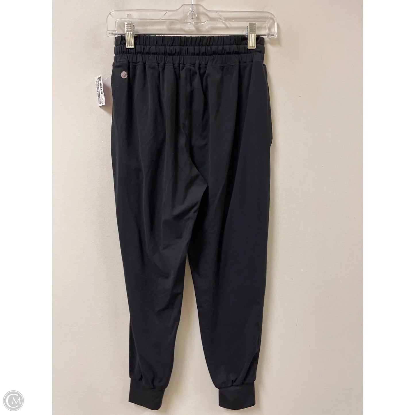 Athletic Pants By Zella In Black, Size: Xs