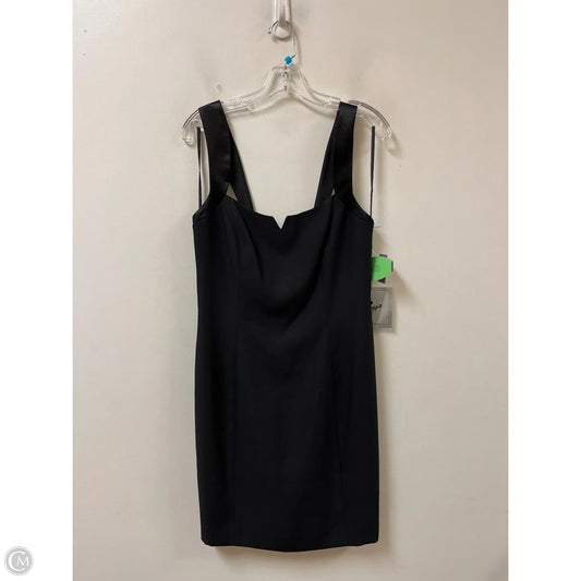 Dress Casual Short By Reggio In Black, Size: M