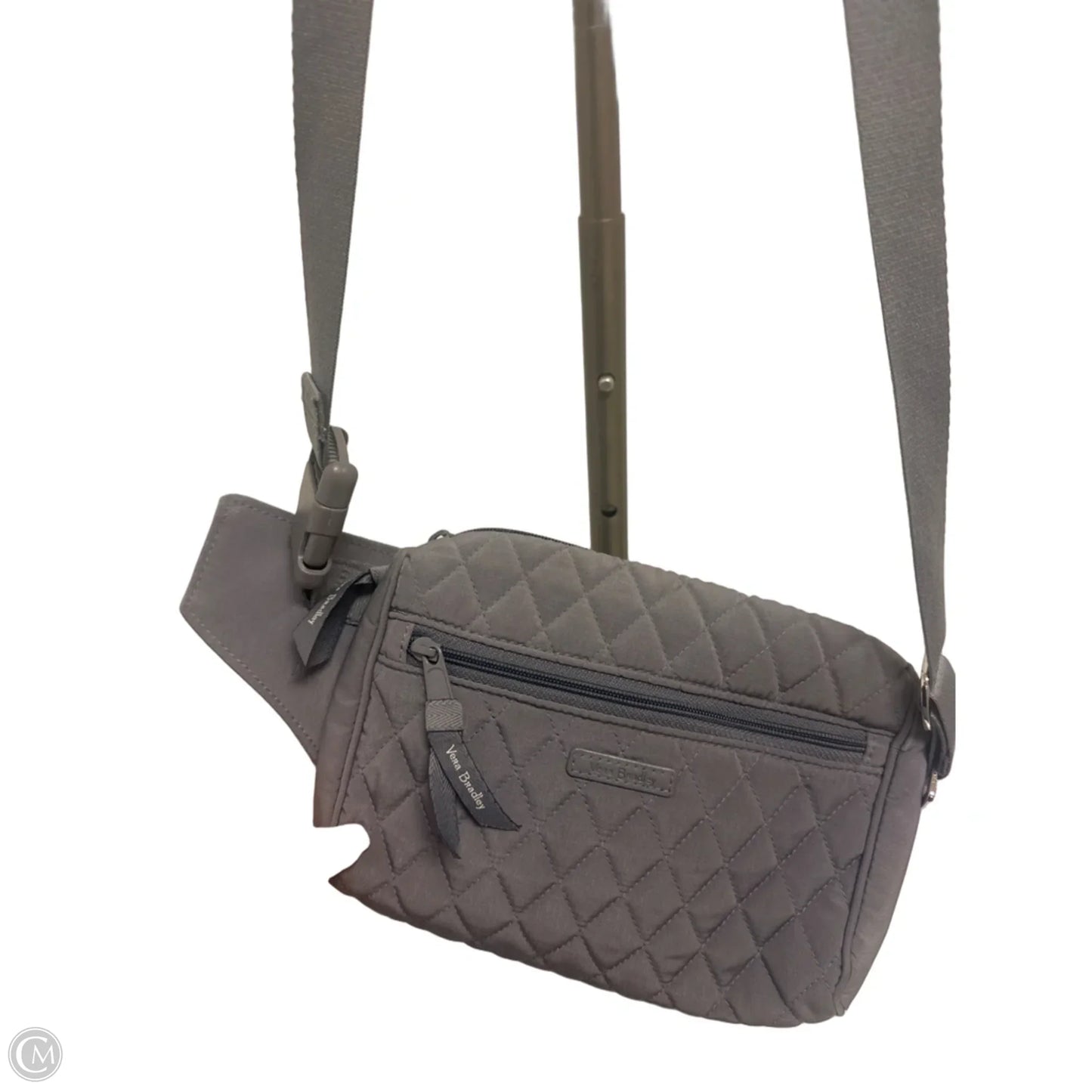 Makeup Bag By Clothes Mentor, Size: Large