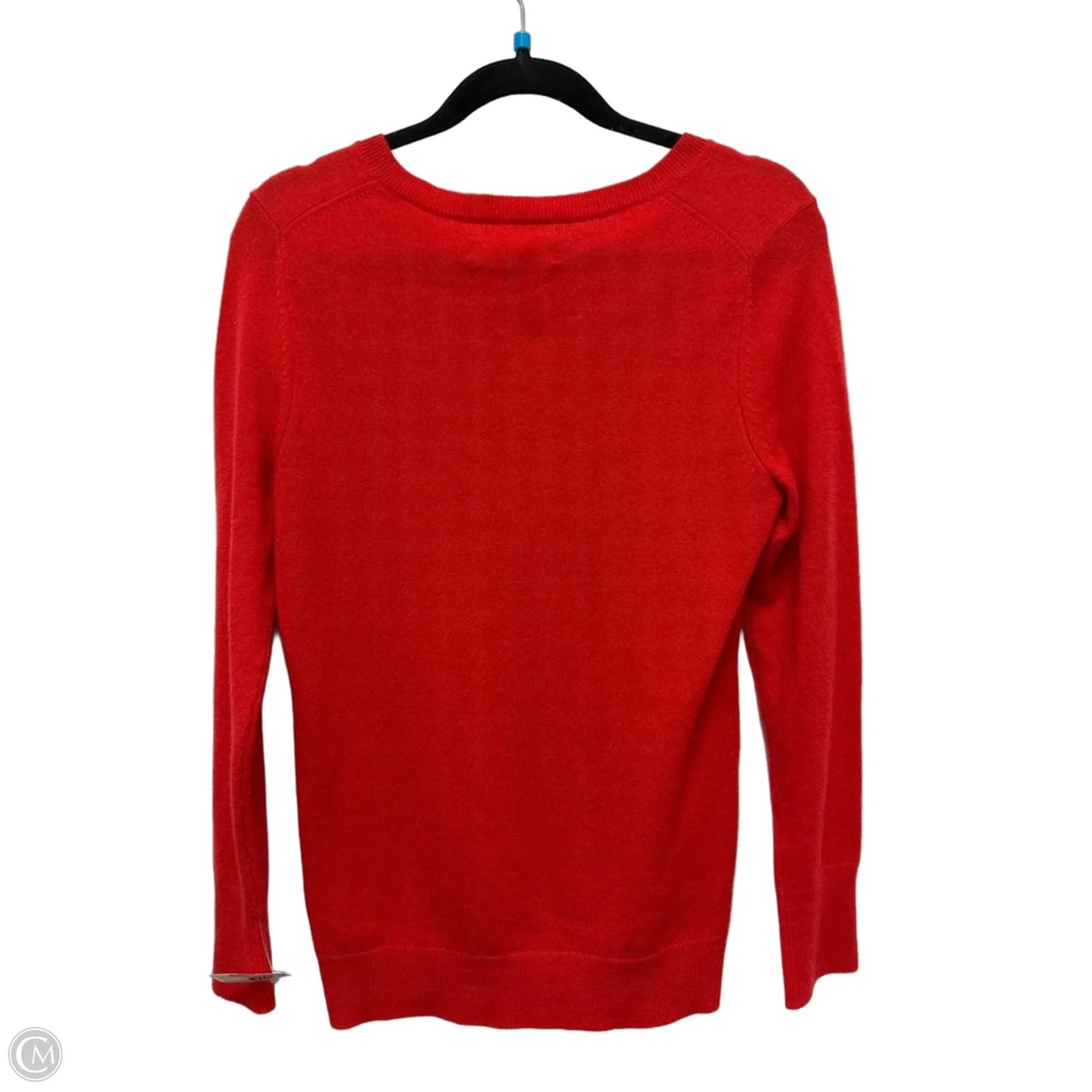 Sweater By Alex Marie In Red, Size: M