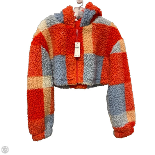 Coat Other By Daily Practice By Anthropologie In Orange, Size: M