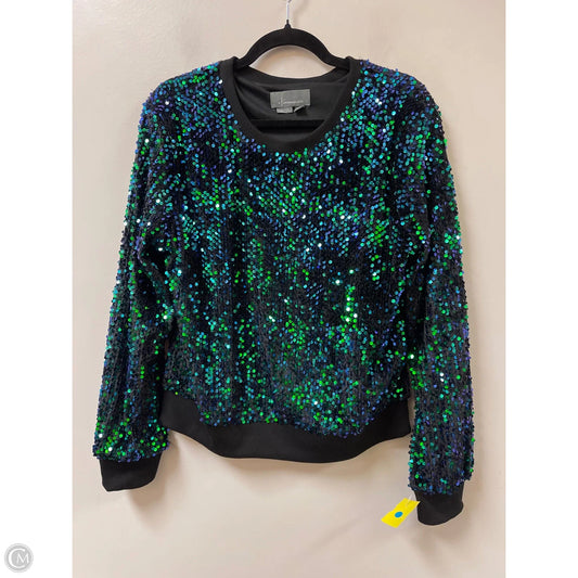 Sweater By Anthropologie In Black, Size: M