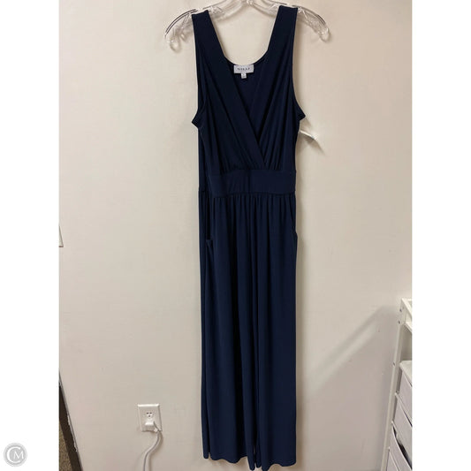 Jumpsuit By Gilli In Navy, Size: M