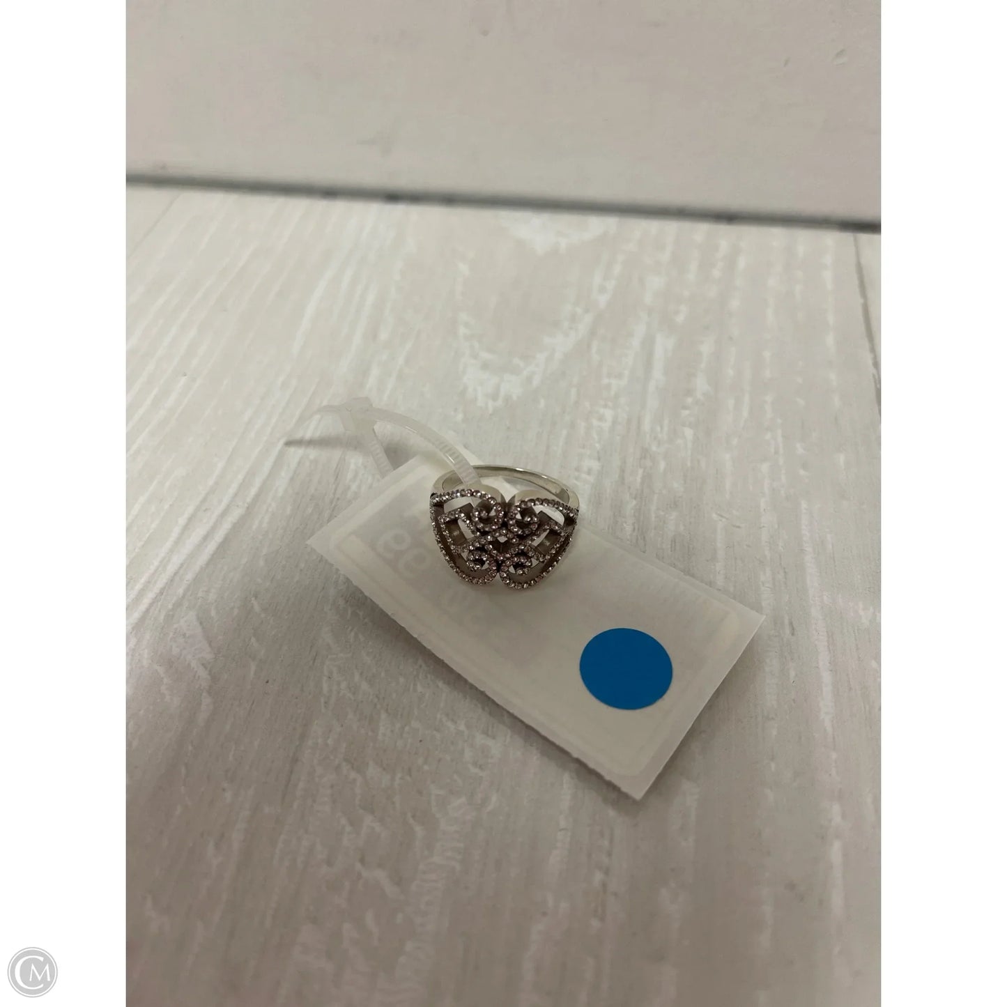 Ring Other By Brighton, Size: 8