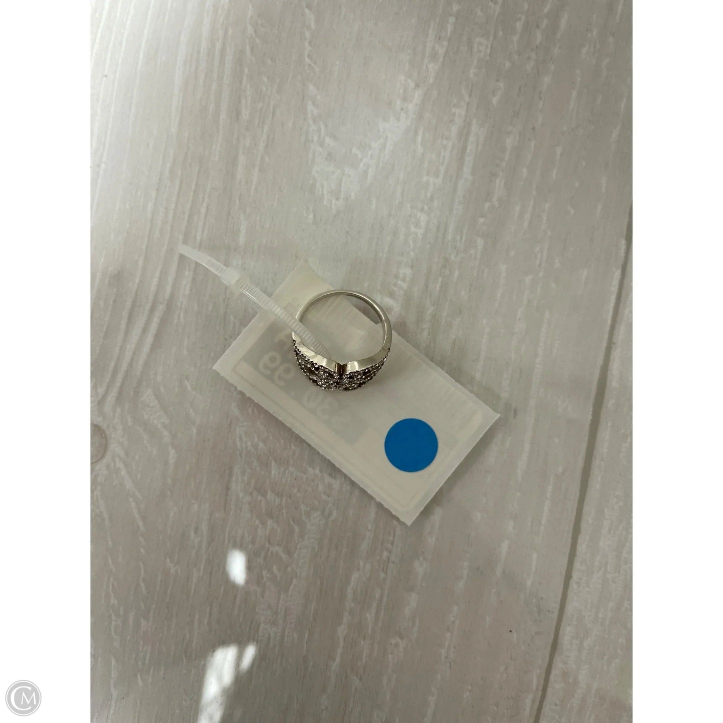 Ring Other By Brighton, Size: 8