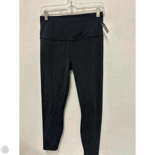 Athletic Leggings By 90 Degrees By Reflex In Black, Size: M