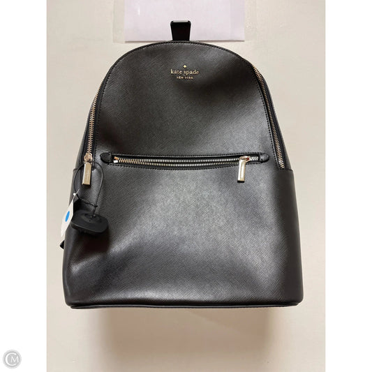 Backpack Designer By Kate Spade, Size: Large