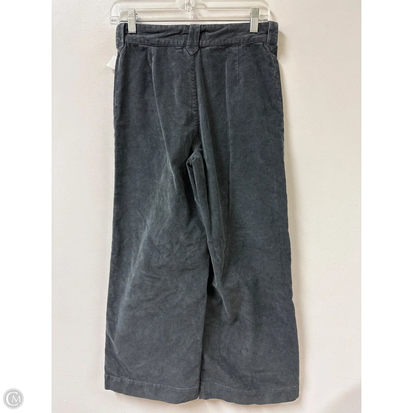 Pants Designer By Frye In Grey, Size: 2