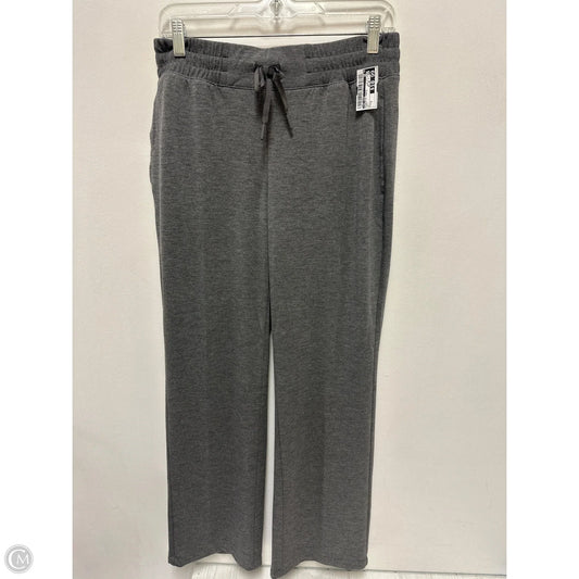 Athletic Pants By Tek Gear In Grey, Size: S