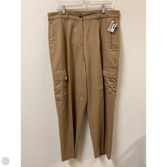 Pants Other By Old Navy In Brown, Size: 12