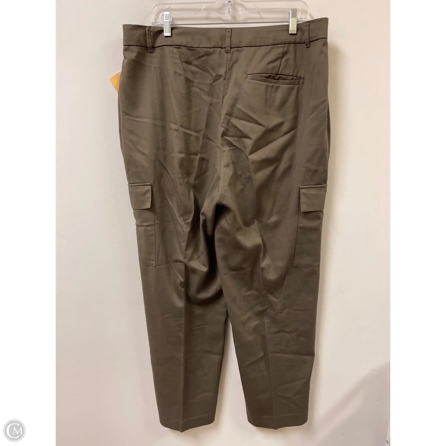 Pants Other By Old Navy In Brown, Size: 12