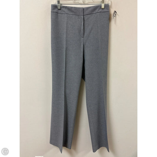 Pants Dress By Nine West In Grey, Size: 16