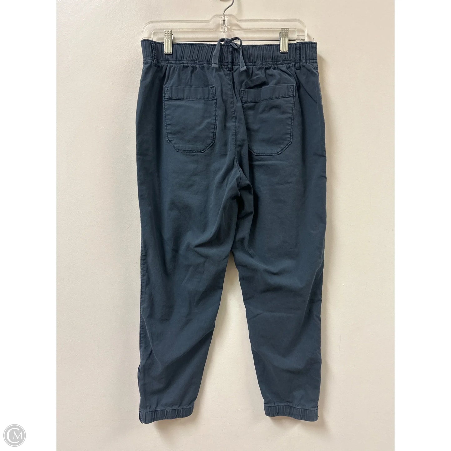 Pants Joggers By Sonoma In Blue, Size: 4p