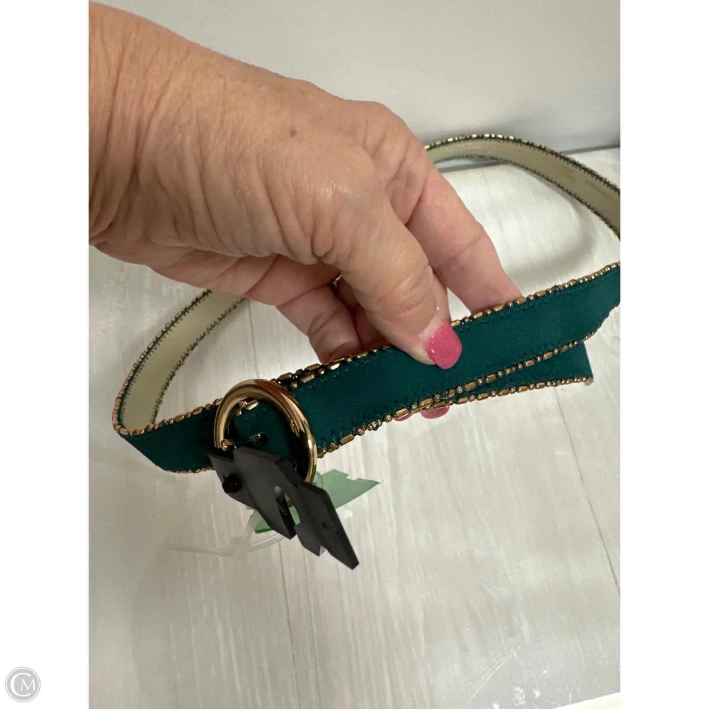 Belt By Anthropologie, Size: Medium