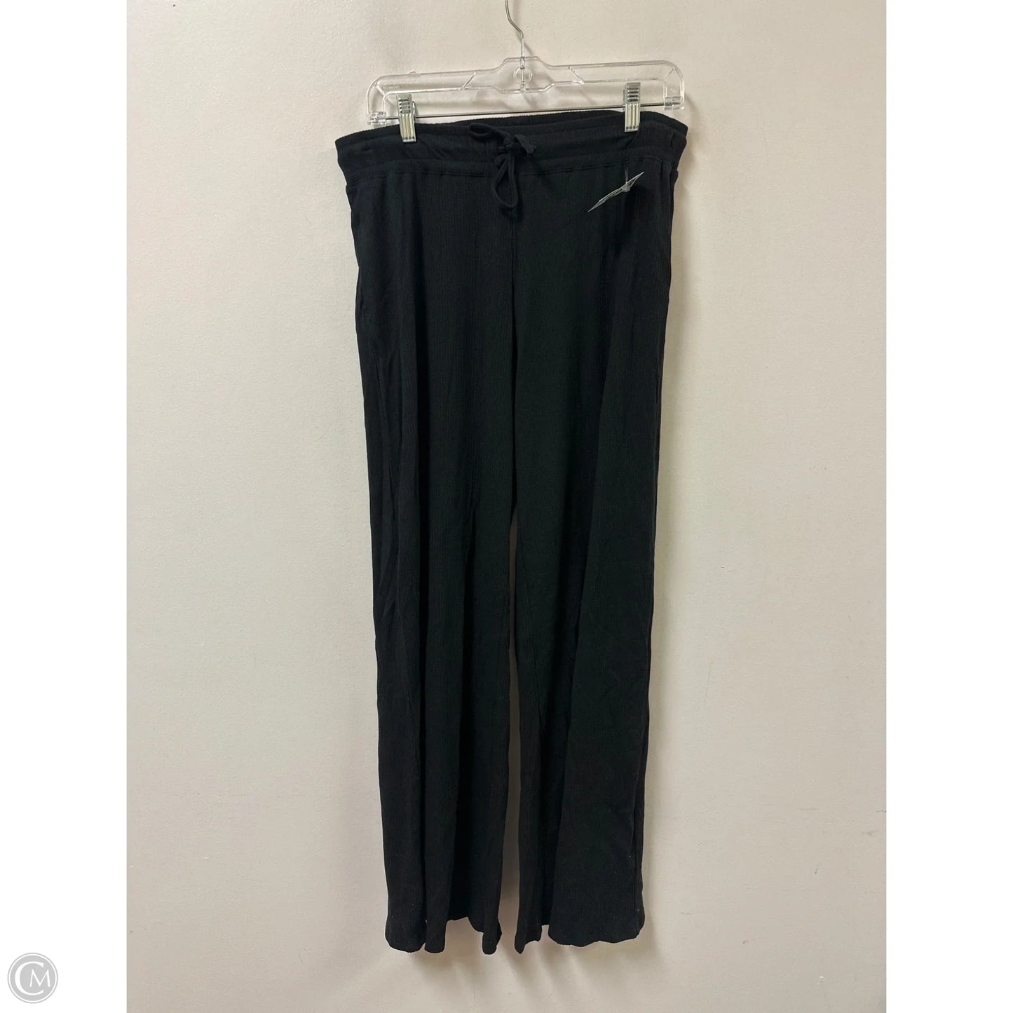 Pants Lounge By Splendid In Black, Size: 16