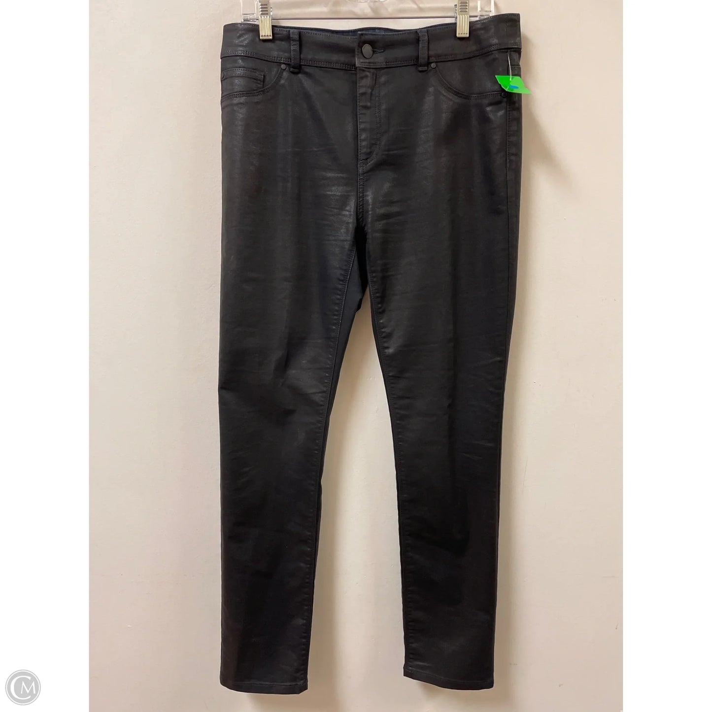Pants Other By Chicos In Black, Size: 8