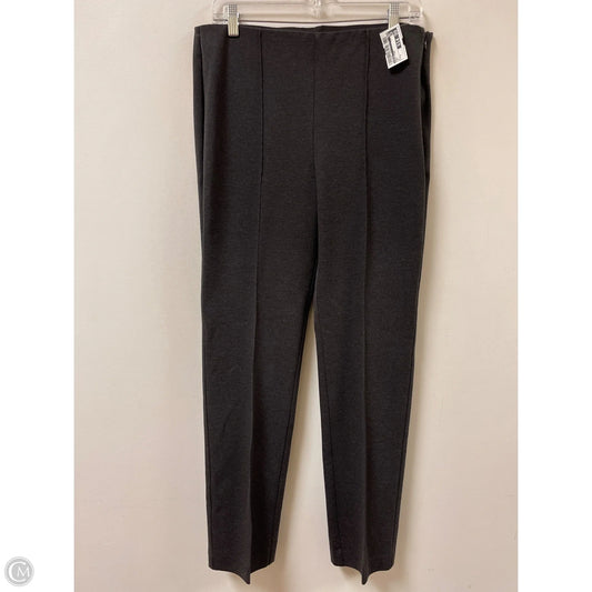 Pants Other By Chicos In Grey, Size: 8