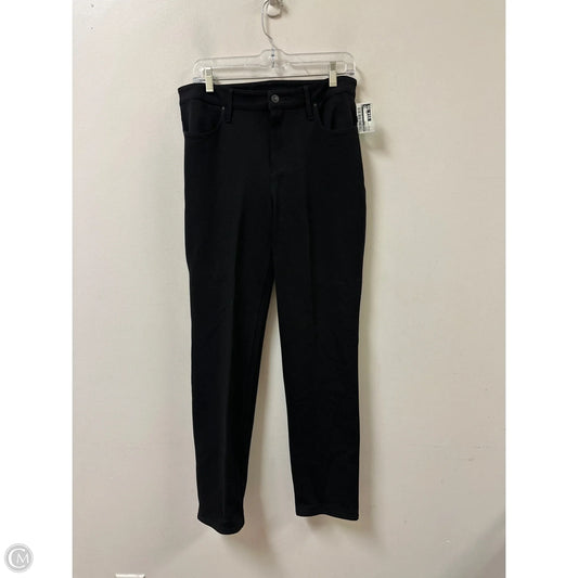 Pants Other By Chicos In Black, Size: 8