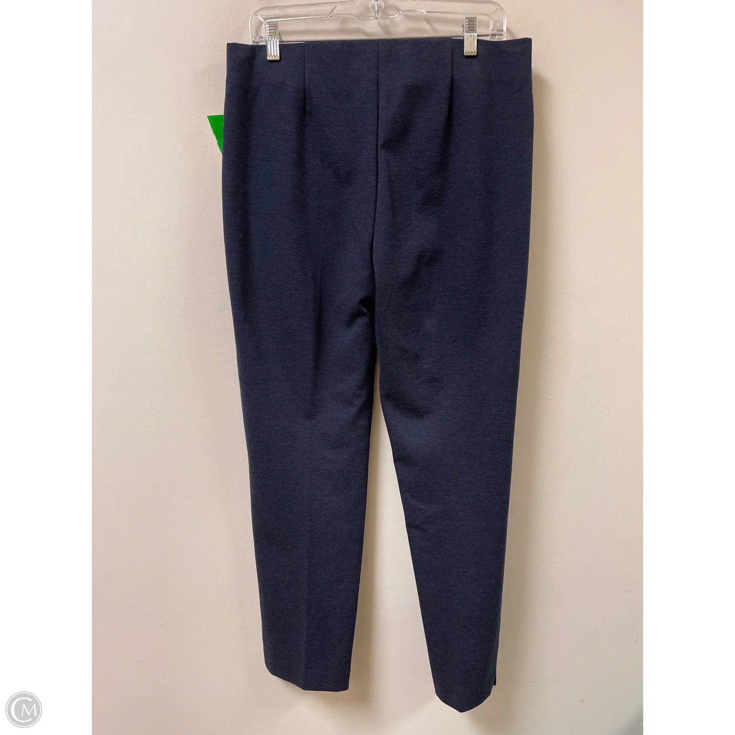 Pants Other By Chicos In Navy, Size: 10