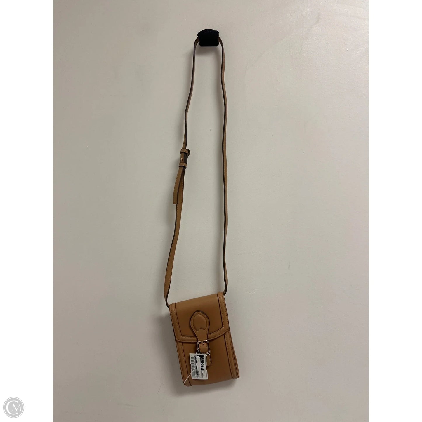 Crossbody By Sam Edelman, Size: Small