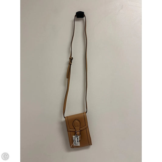 Crossbody By Sam Edelman, Size: Small