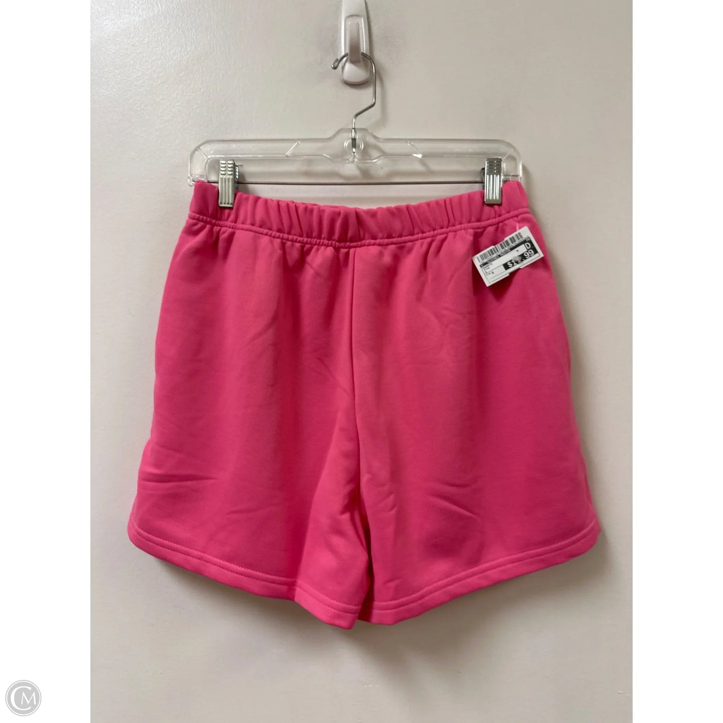 Shorts By Clothes Mentor In Pink, Size: 8