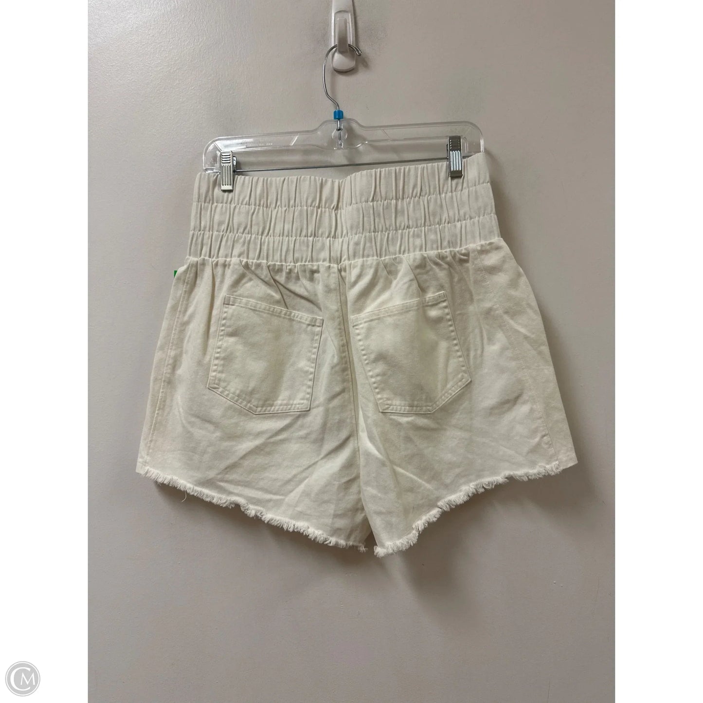 Shorts By New In In White, Size: 12