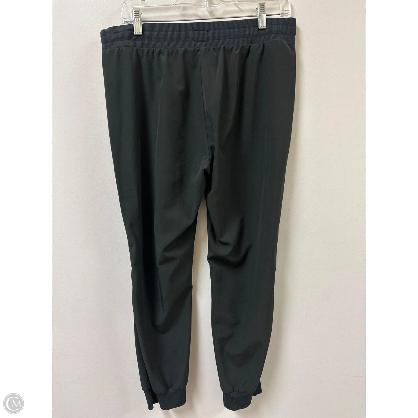 Athletic Pants By Gapfit In Black, Size: M
