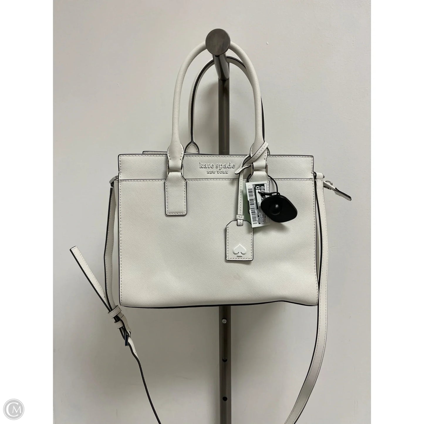 Handbag Designer By Kate Spade, Size: Medium