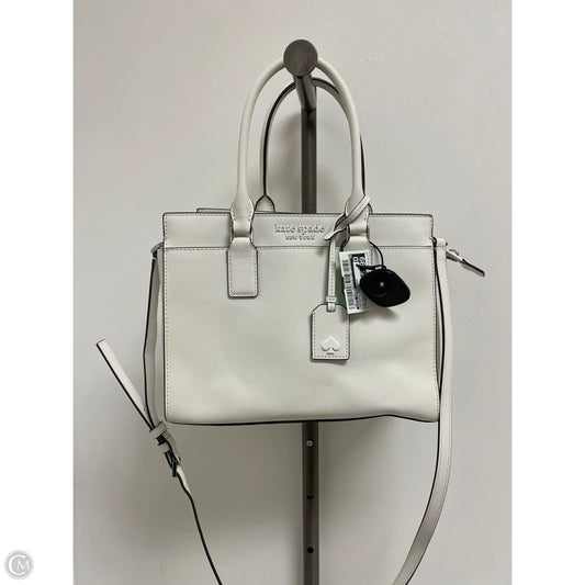 Handbag Designer By Kate Spade, Size: Medium
